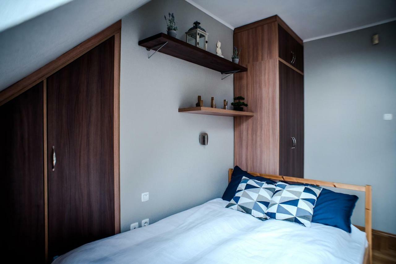 Hollo Apartment - Private Garage - A/C Budapest Bagian luar foto